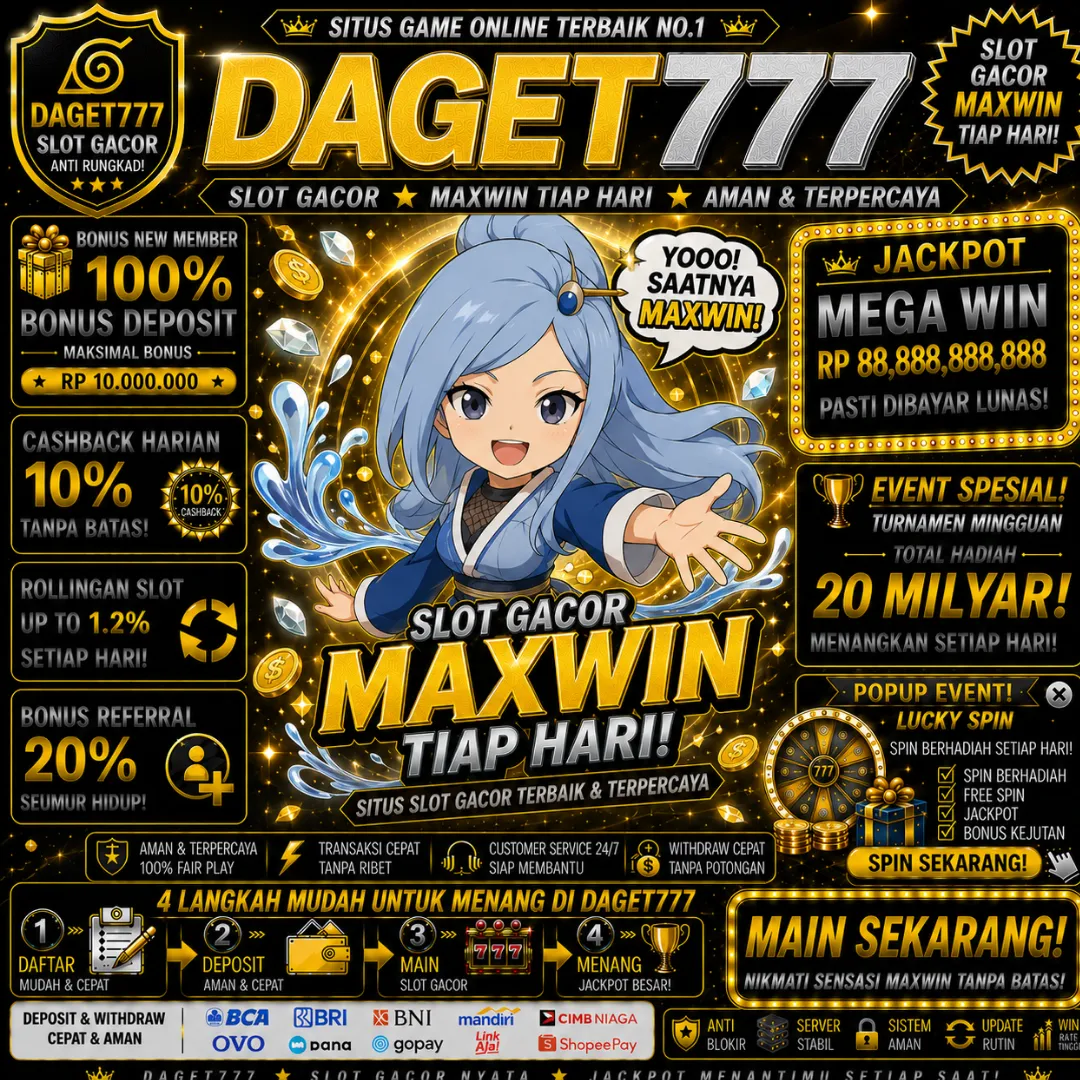 DAGET777